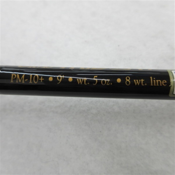 トライデントＰＭ－１０＋　９